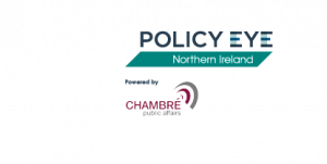 Policy Eye Logo