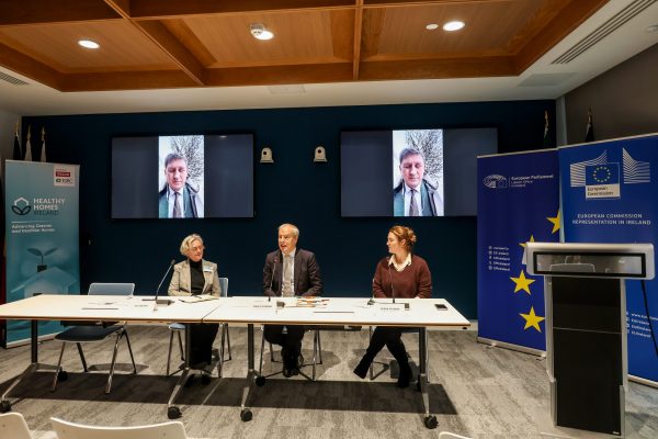 Boxing From The Mansion House, Dublin 2/12/2025

Mandatory Credit ©INPHO/Dan Clohessy