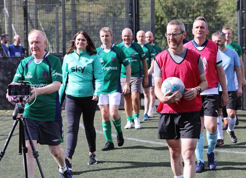 Stormont Five-a-side Tournament 1209JC25

all teams
Assembly v Oireachtas